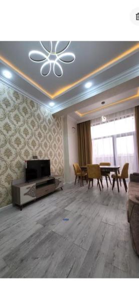 Cosy apartment in city center